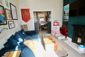 Living room/lounge- click for photo gallery